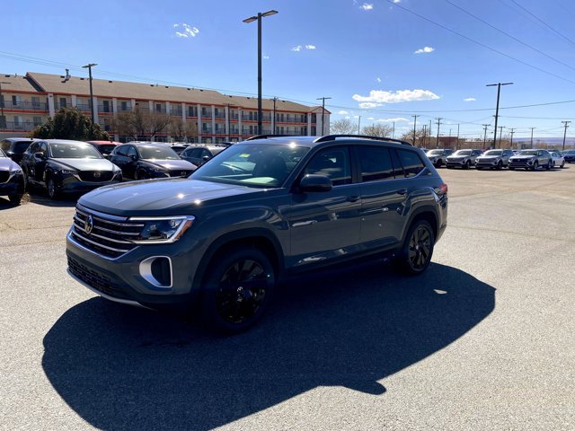 New 2026 Volkswagen Atlas SE AWD/4WD image 47
