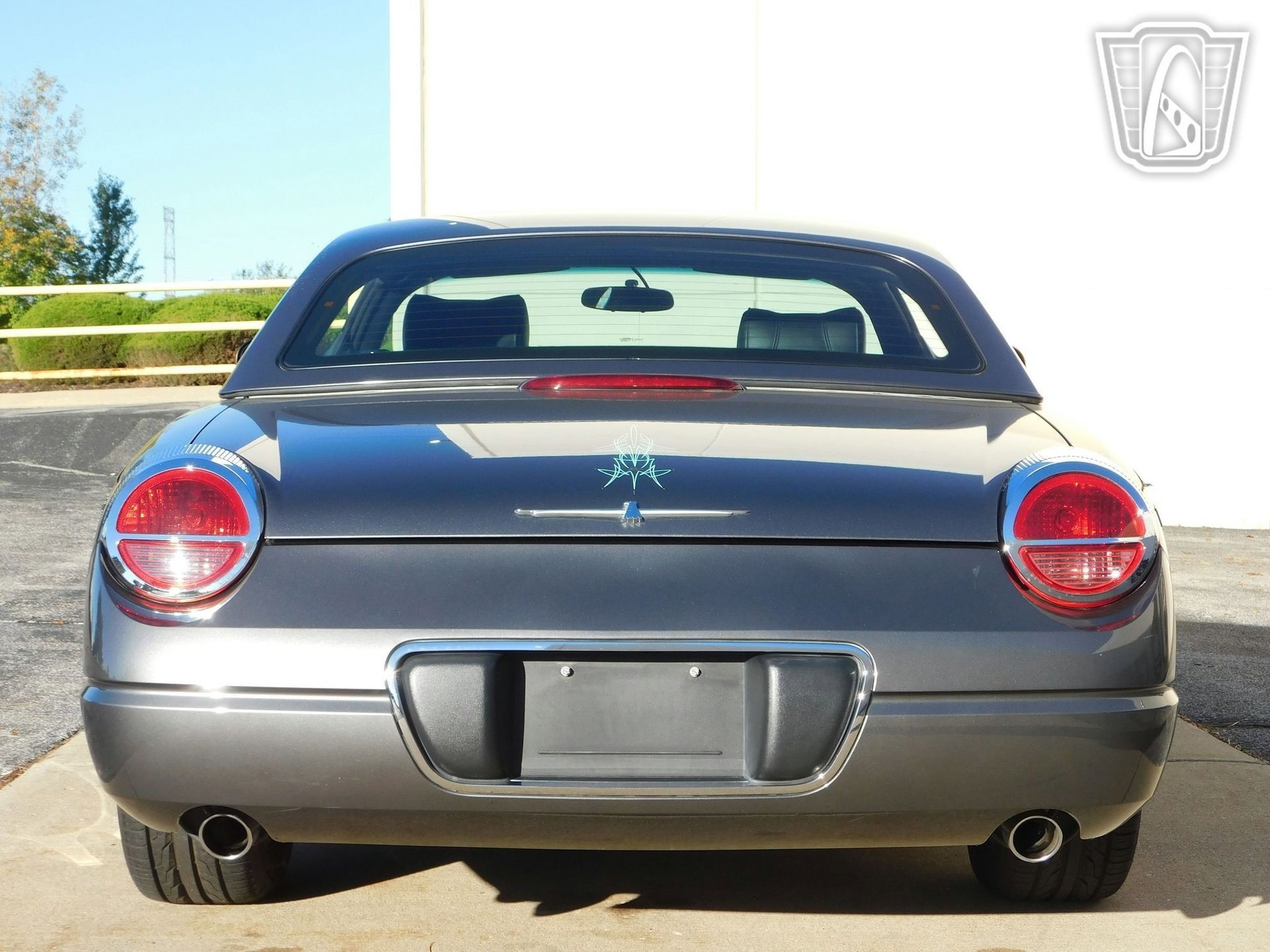 Used 2003 Ford Thunderbird image 14