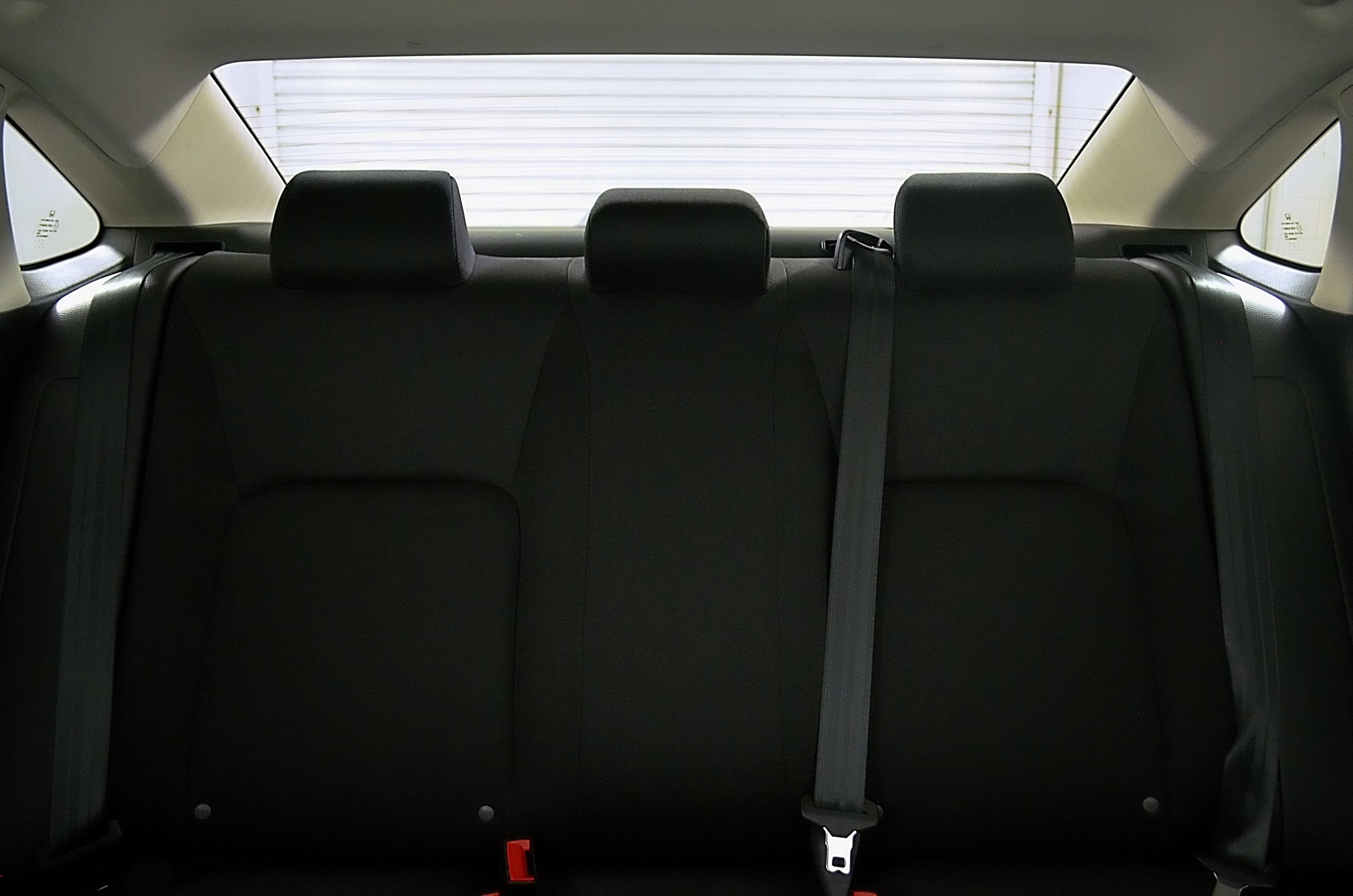Used 2026 Honda Civic LX image 18