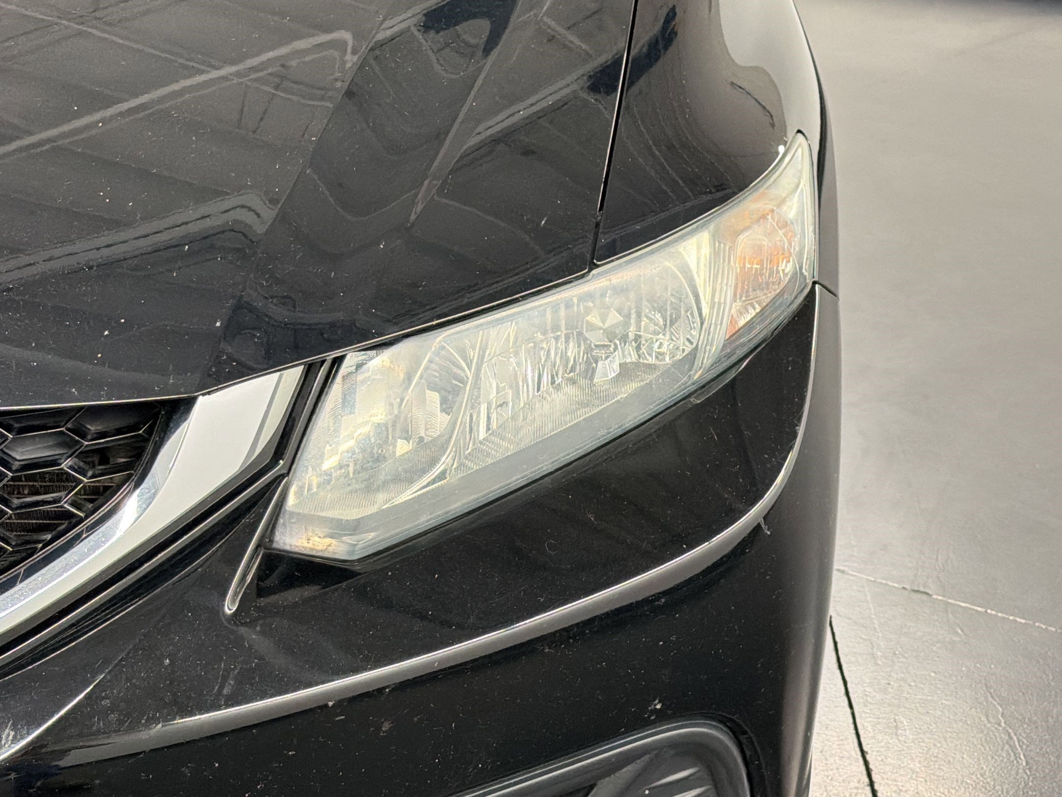 Used 2014 Honda Civic EX image 21