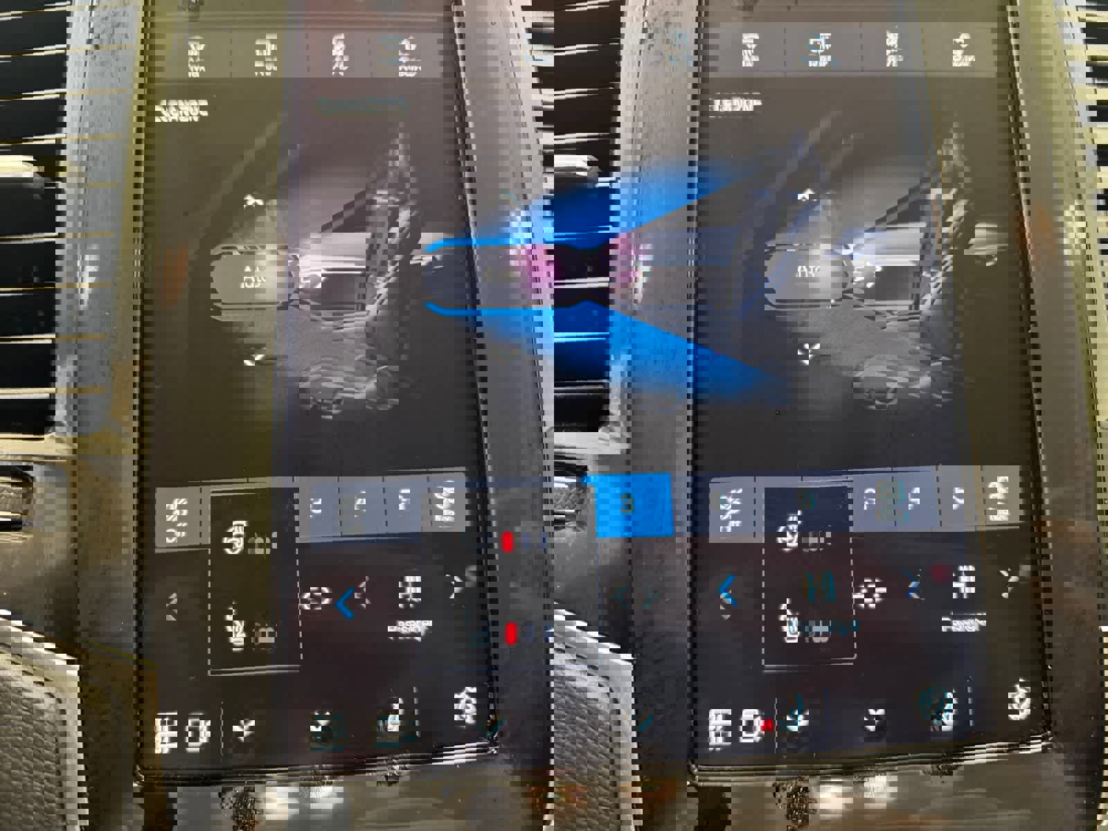 Used 2025 Volvo XC90 B6 Plus image 20