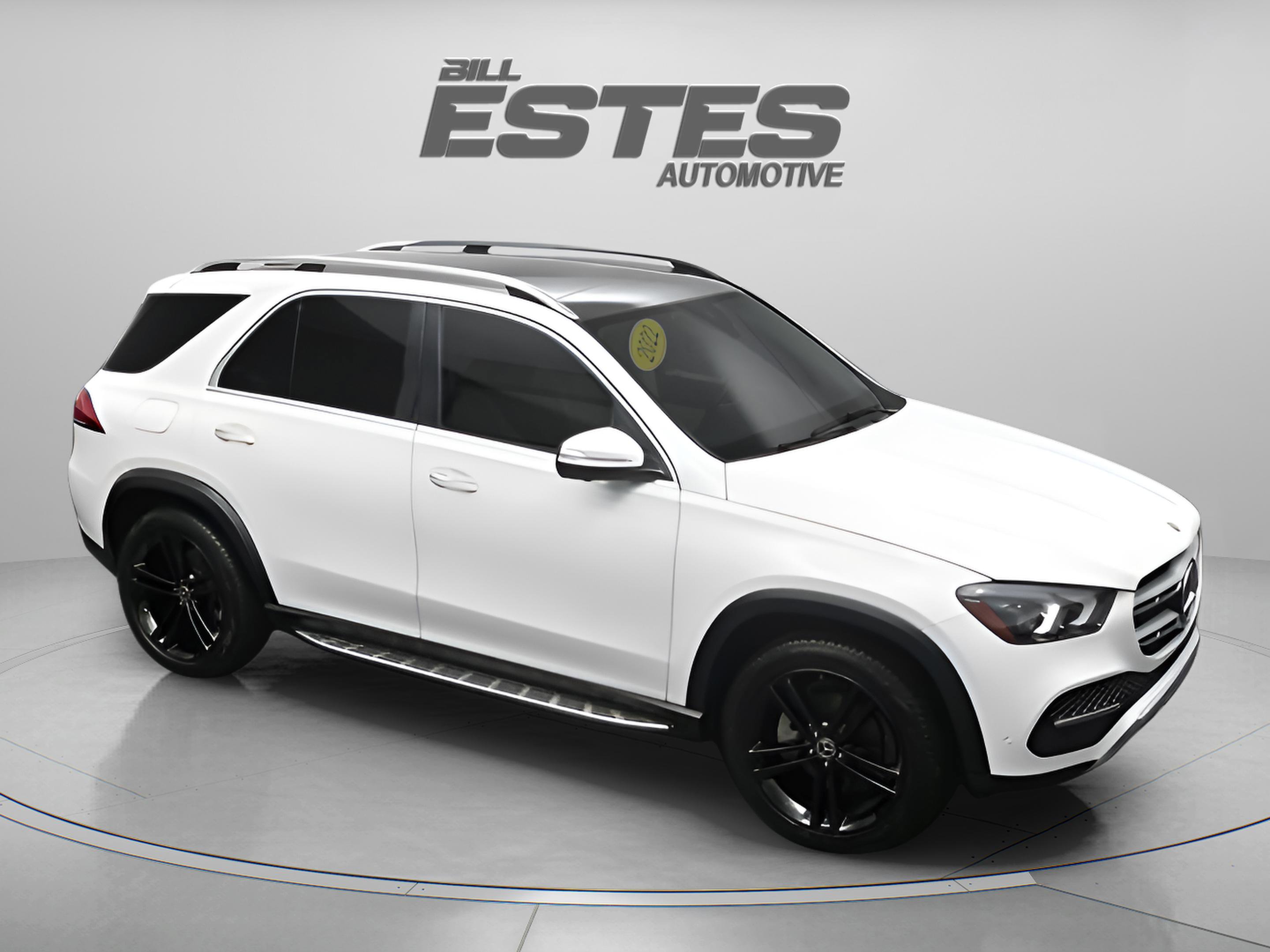 Used 2022 Mercedes-Benz GLE 350 4MATIC image 19