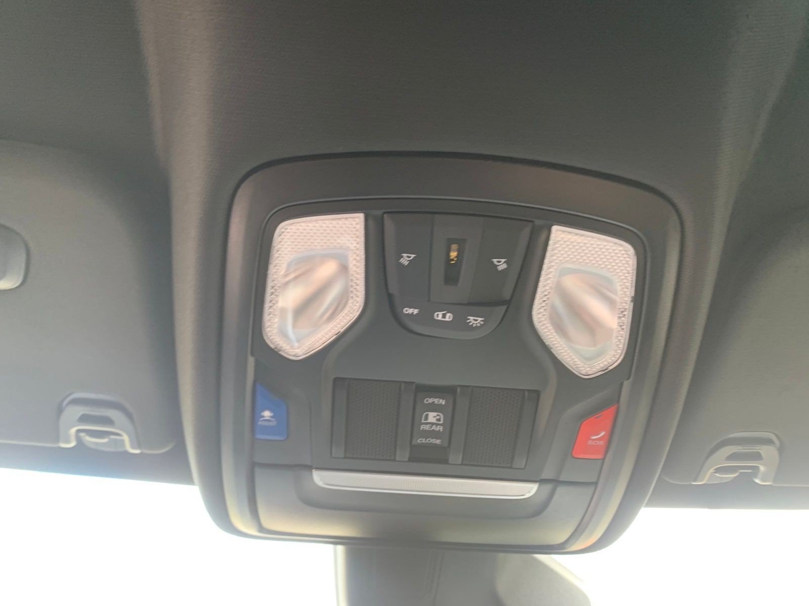 New 2026 RAM 1500 Big Horn AWD/4WD image 19