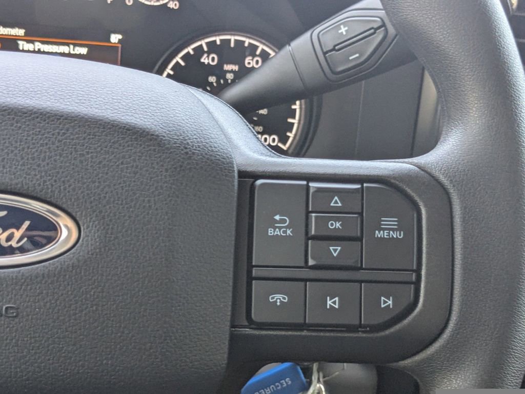 New 2026 Ford F250 XL w/ 360-Degree Camera Package image 23