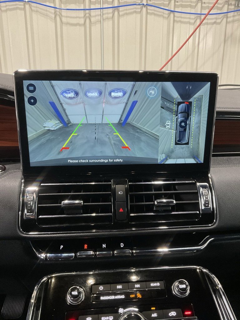 Used 2022 Lincoln Navigator L Reserve image 20