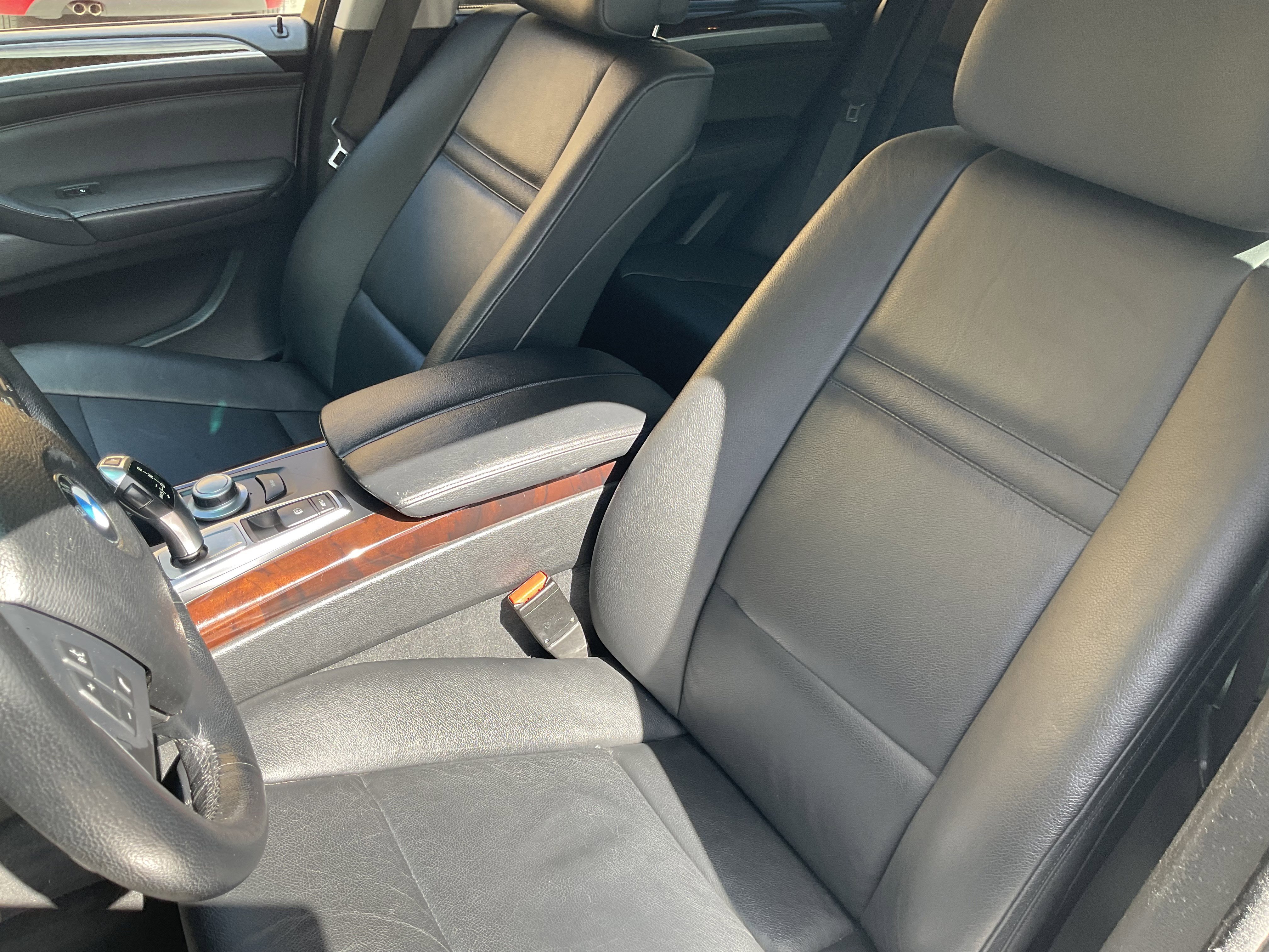 Used 2009 BMW X5 xDrive30i image 31