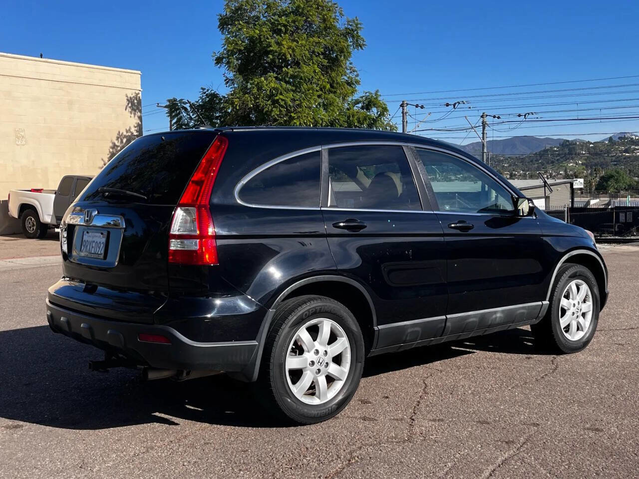 Used 2009 Honda CR-V EX-L image 6