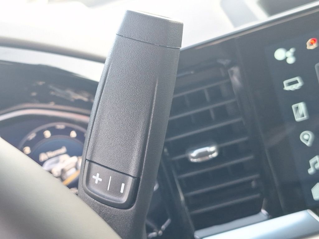 New 2026 Chevrolet Silverado 1500 LT Trail Boss w/ Protection Package image 22