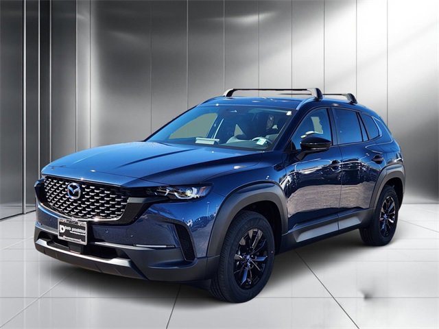 New 2026 MAZDA CX-50 2.5 Hybrid w/ Weather Package image 25