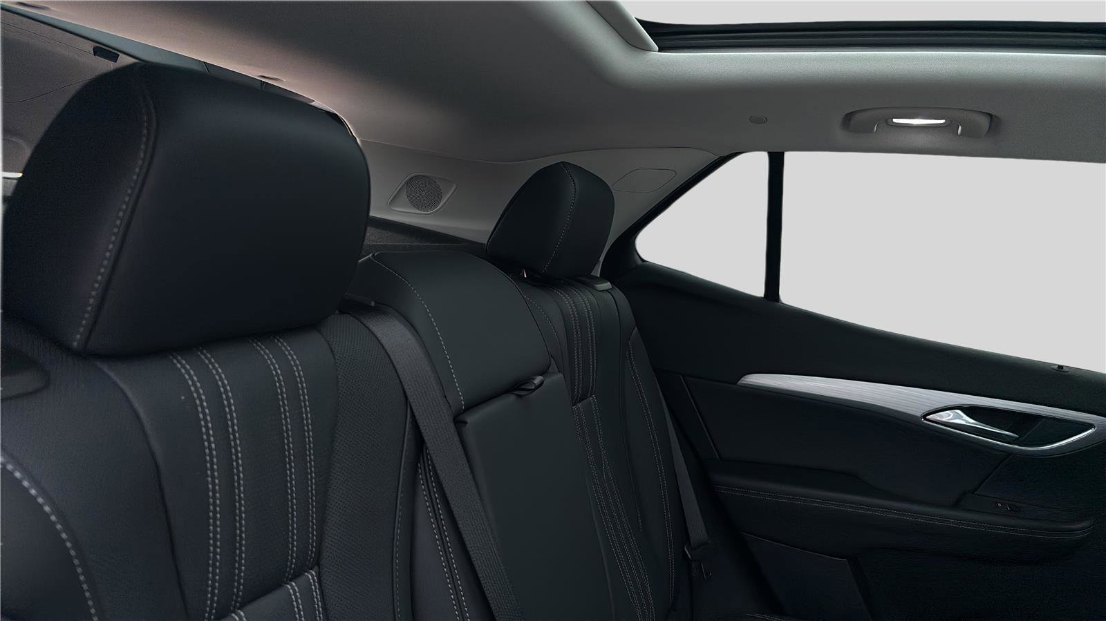 New 2026 Buick Envision Avenir image 20