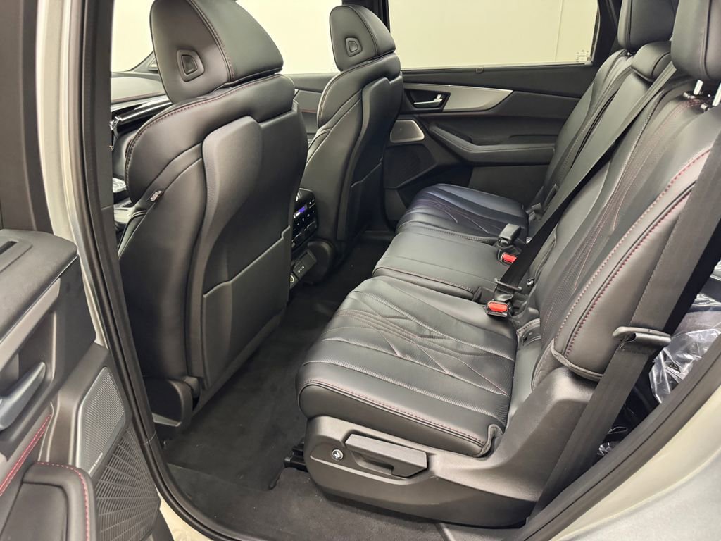 Used 2026 Acura MDX A-Spec AWD/4WD image 33