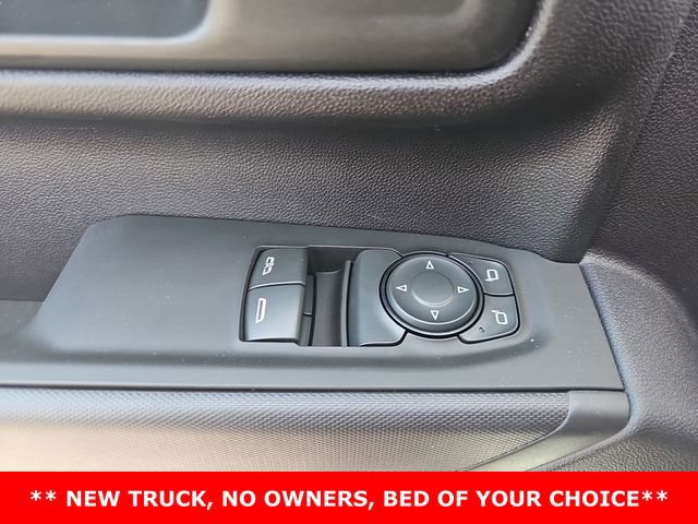 Used 2024 Chevrolet Silverado 2500 W/T image 20