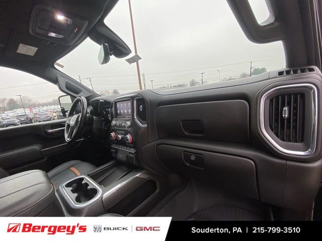Used 2023 GMC Sierra 3500 AT4 w/ AT4 Premium Plus Package image 32