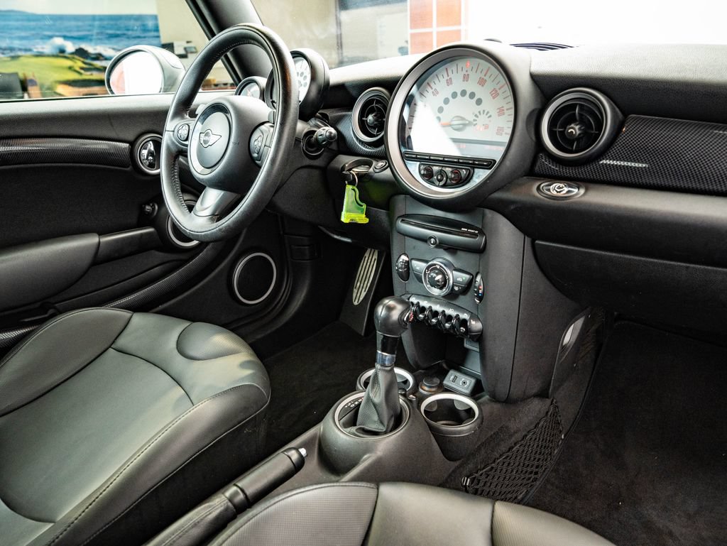Used 2014 MINI Cooper S FWD image 42