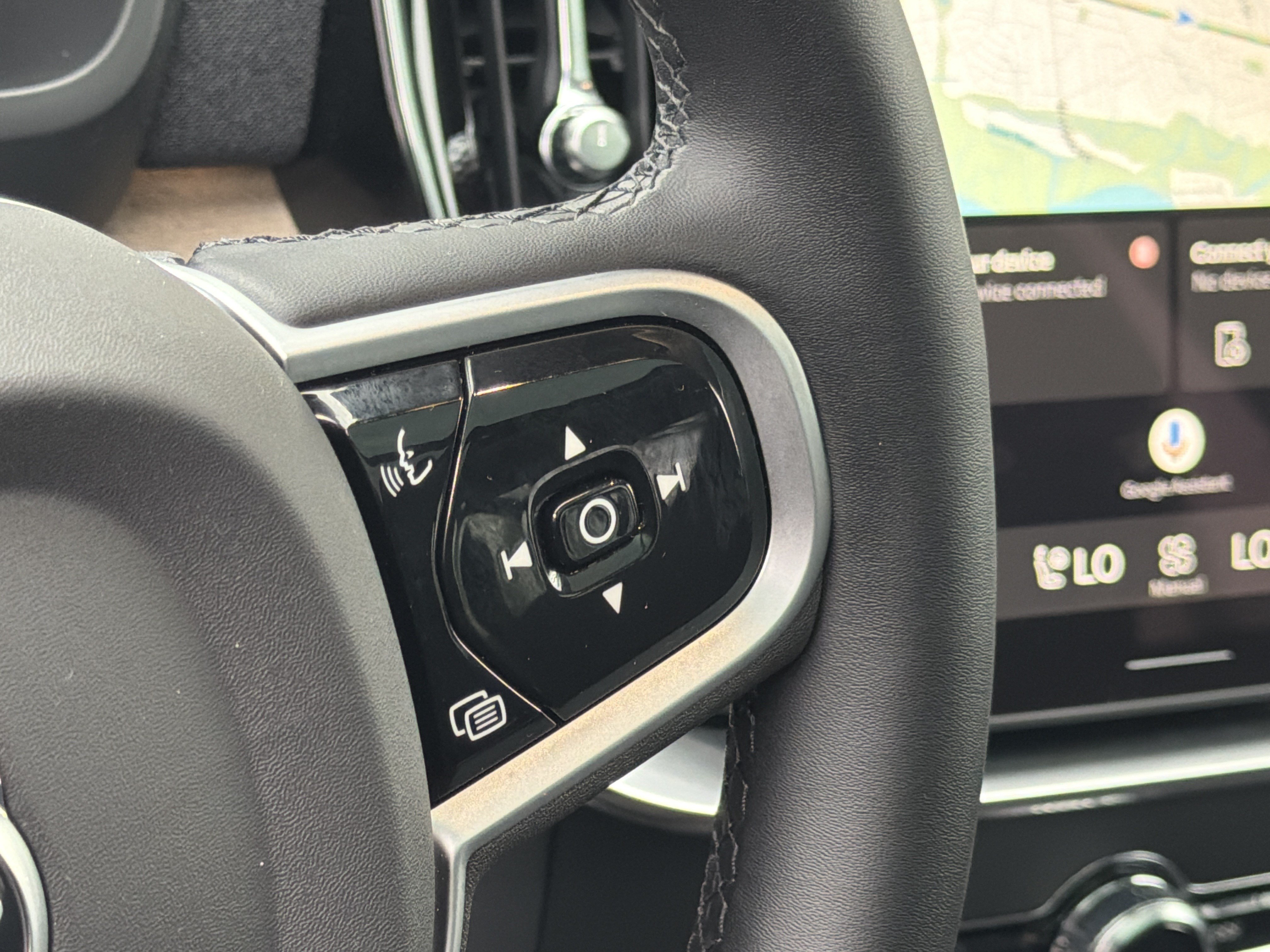Certified 2026 Volvo XC90 B6 Plus AWD/4WD image 20