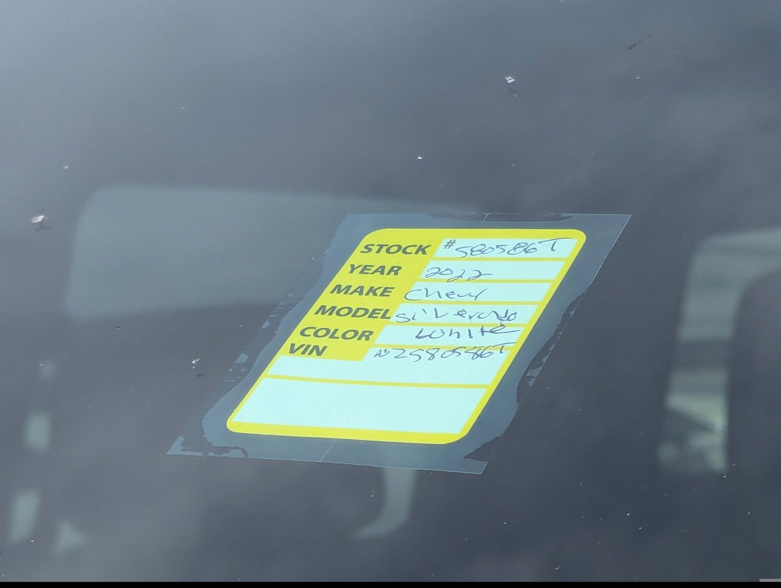 Certified 2022 Chevrolet Silverado 1500 LT image 15