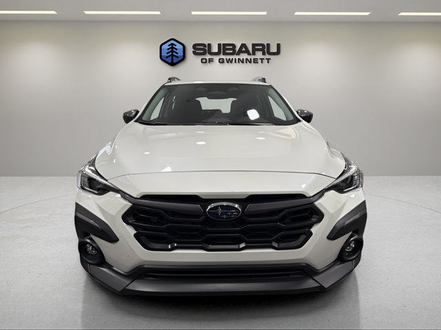 Certified 2025 Subaru Crosstrek 2.5i Limited w/ Crosstrek Mirror Package AWD/4WD image 8