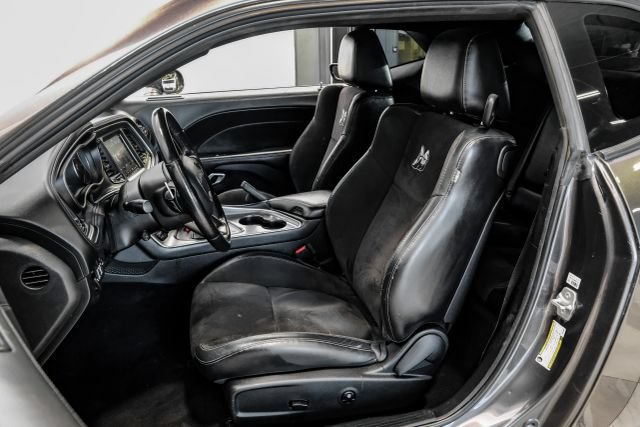 Used 2020 Dodge Challenger R/T Scat Pack RWD image 33