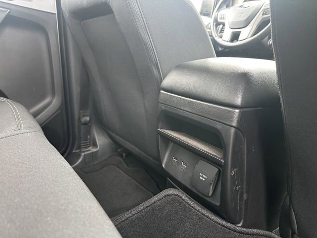 Certified 2023 Ford Ranger XLT w/ Equipment Group 301A Mid image 37