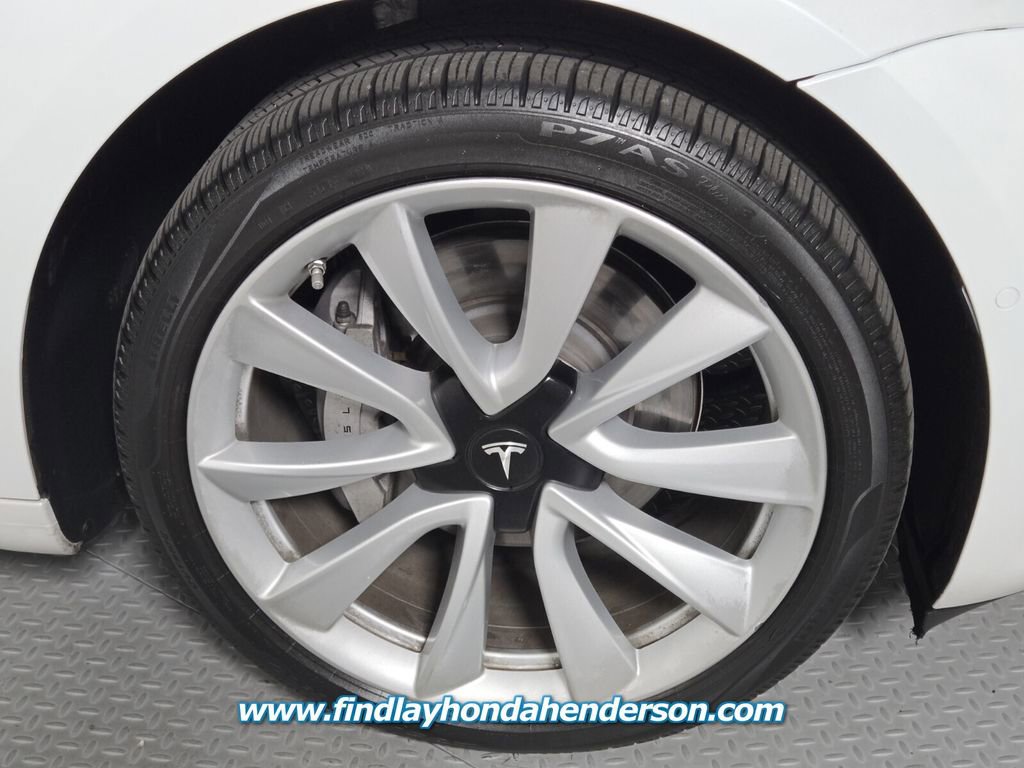 Used 2019 Tesla Model 3 Standard Range RWD image 12