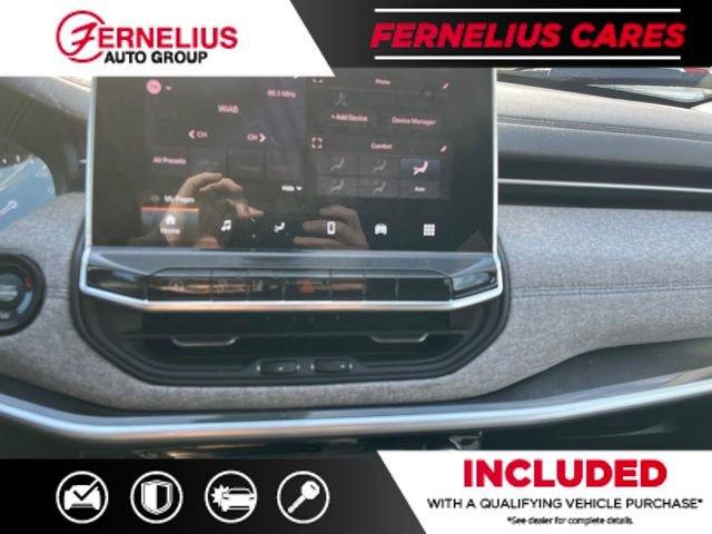 Used 2022 Jeep Compass Latitude w/ Convenience Group AWD/4WD image 9