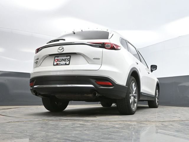 Used 2019 MAZDA CX-9 Grand Touring AWD/4WD image 51