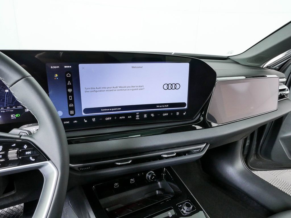 New 2026 Audi A5 2.0T Premium Plus AWD/4WD image 13