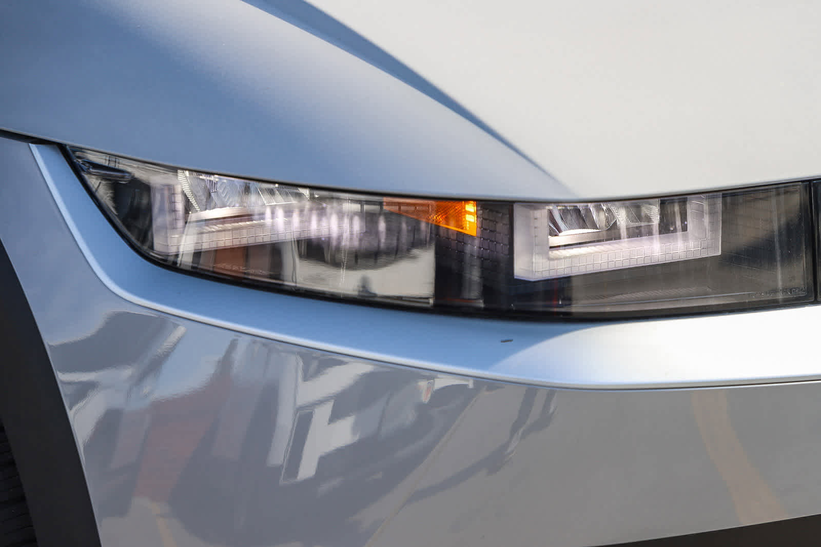 New 2026 Hyundai Ioniq 5 SEL image 4