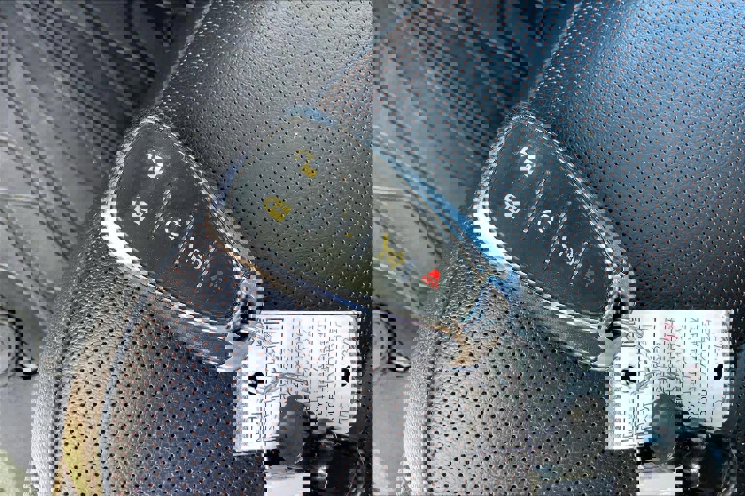 Used 2023 Chevrolet Traverse High Country image 15