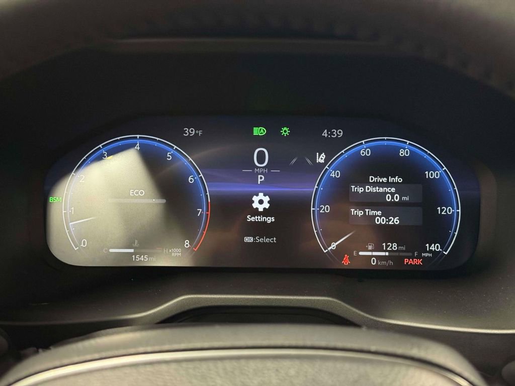 Used 2025 Toyota RAV4 Limited w/ Advanced Technology Package image 25