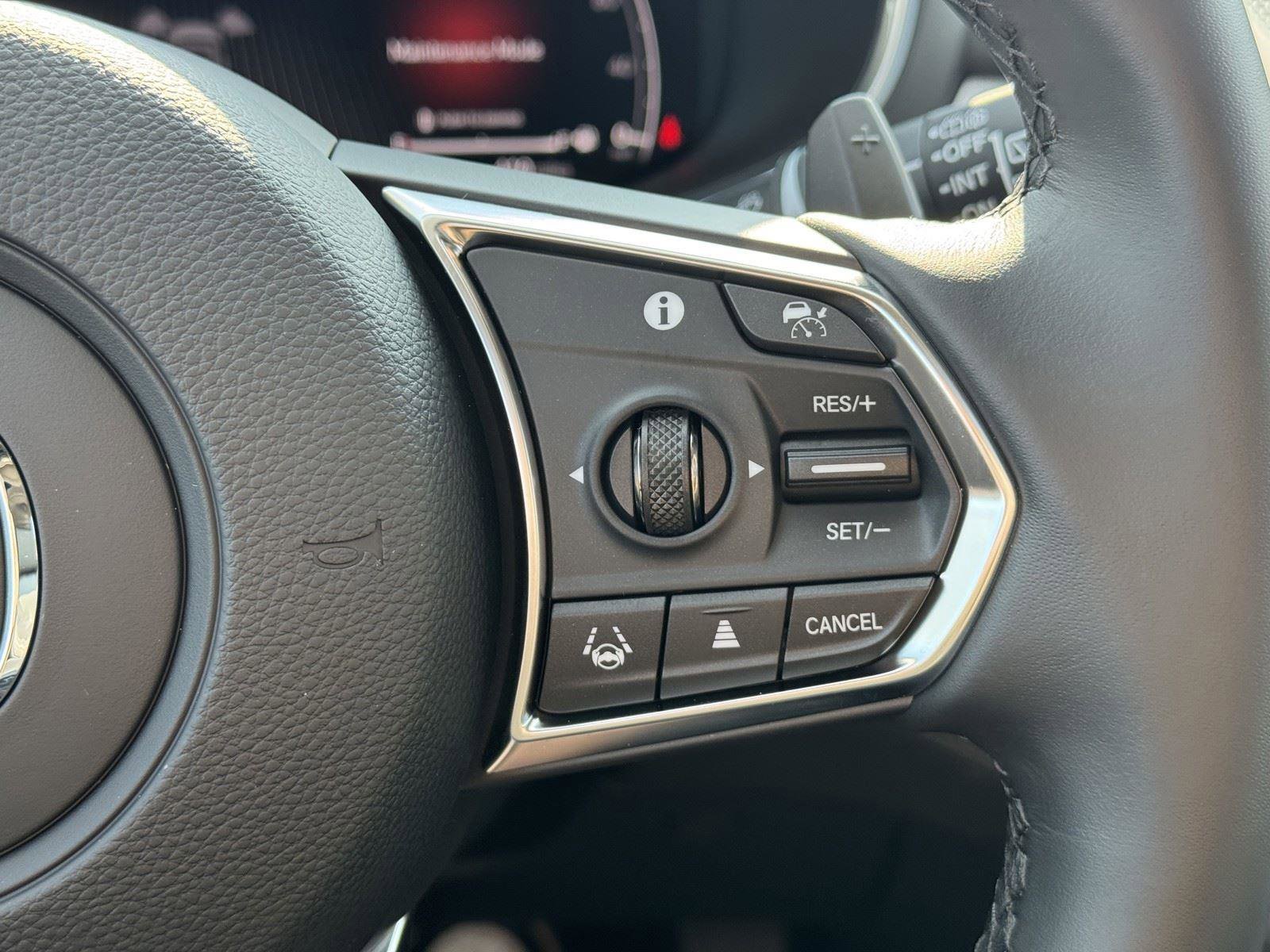 New 2026 Acura MDX FWD w/ Technology Package image 12