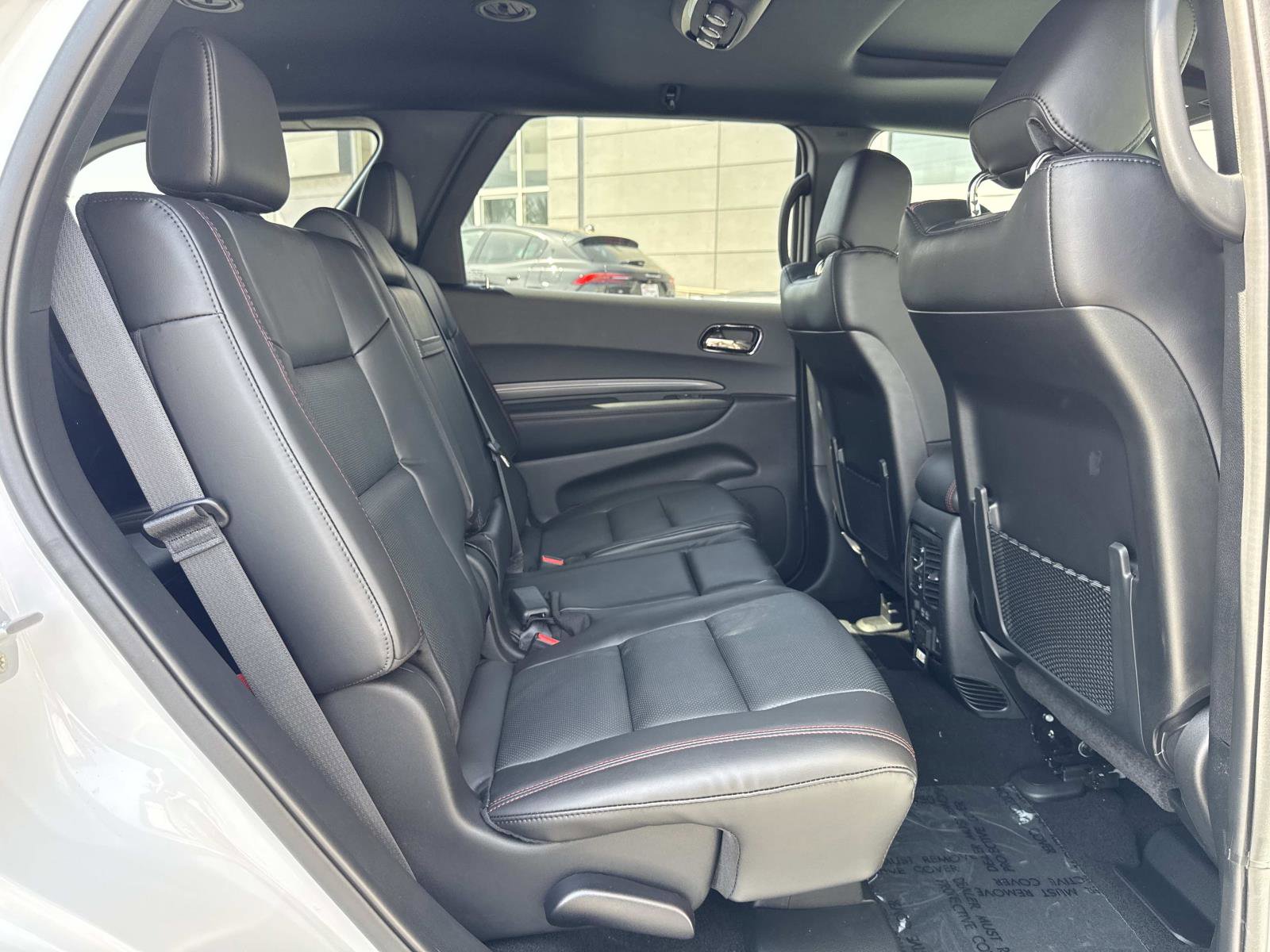 New 2026 Dodge Durango GT image 31