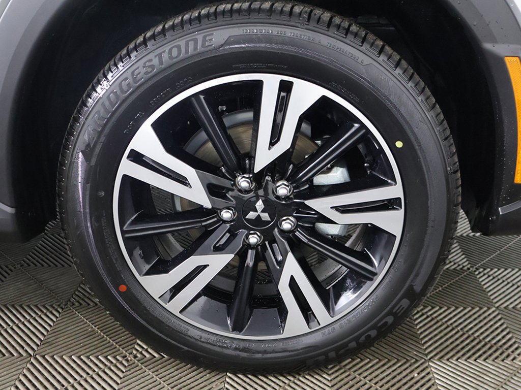 New 2026 Mitsubishi Eclipse Cross SE image 22