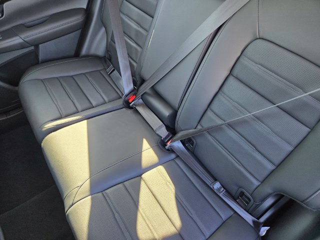 New 2026 Honda CR-V EX-L image 21