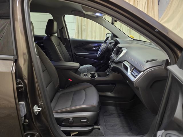 Used 2020 GMC Terrain SLT w/ Preferred Package image 37