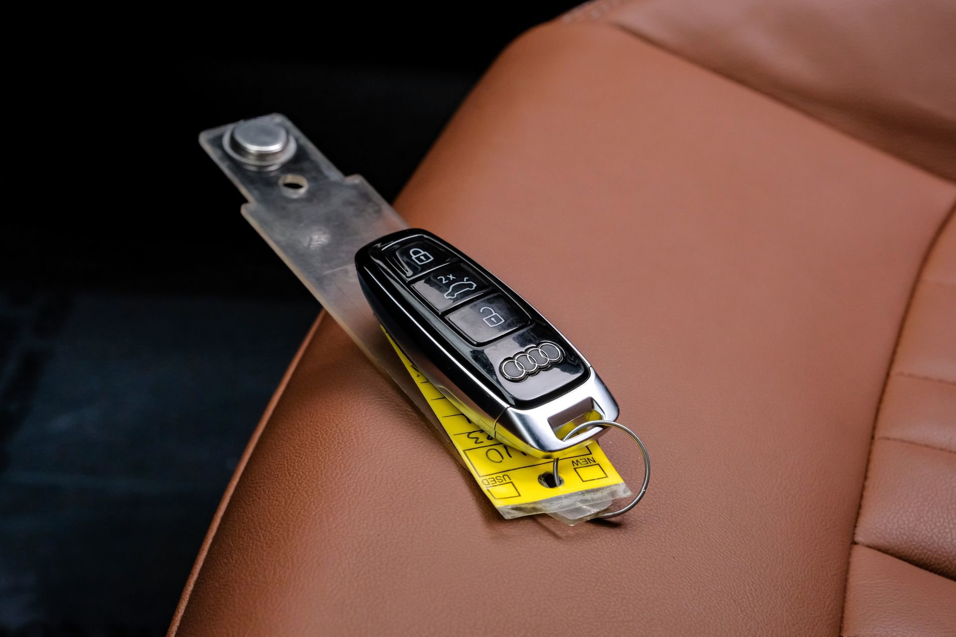 Used 2023 Audi A6 2.0T Premium w/ Convenience Package image 57