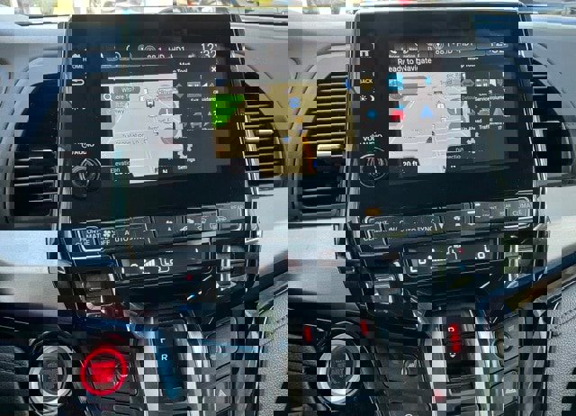 Certified 2022 Honda Odyssey Touring image 33