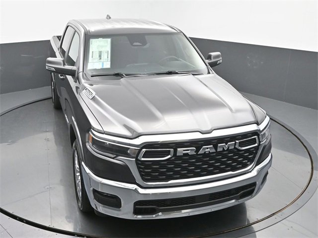 New 2026 RAM 1500 4x4 Crew Cab image 45
