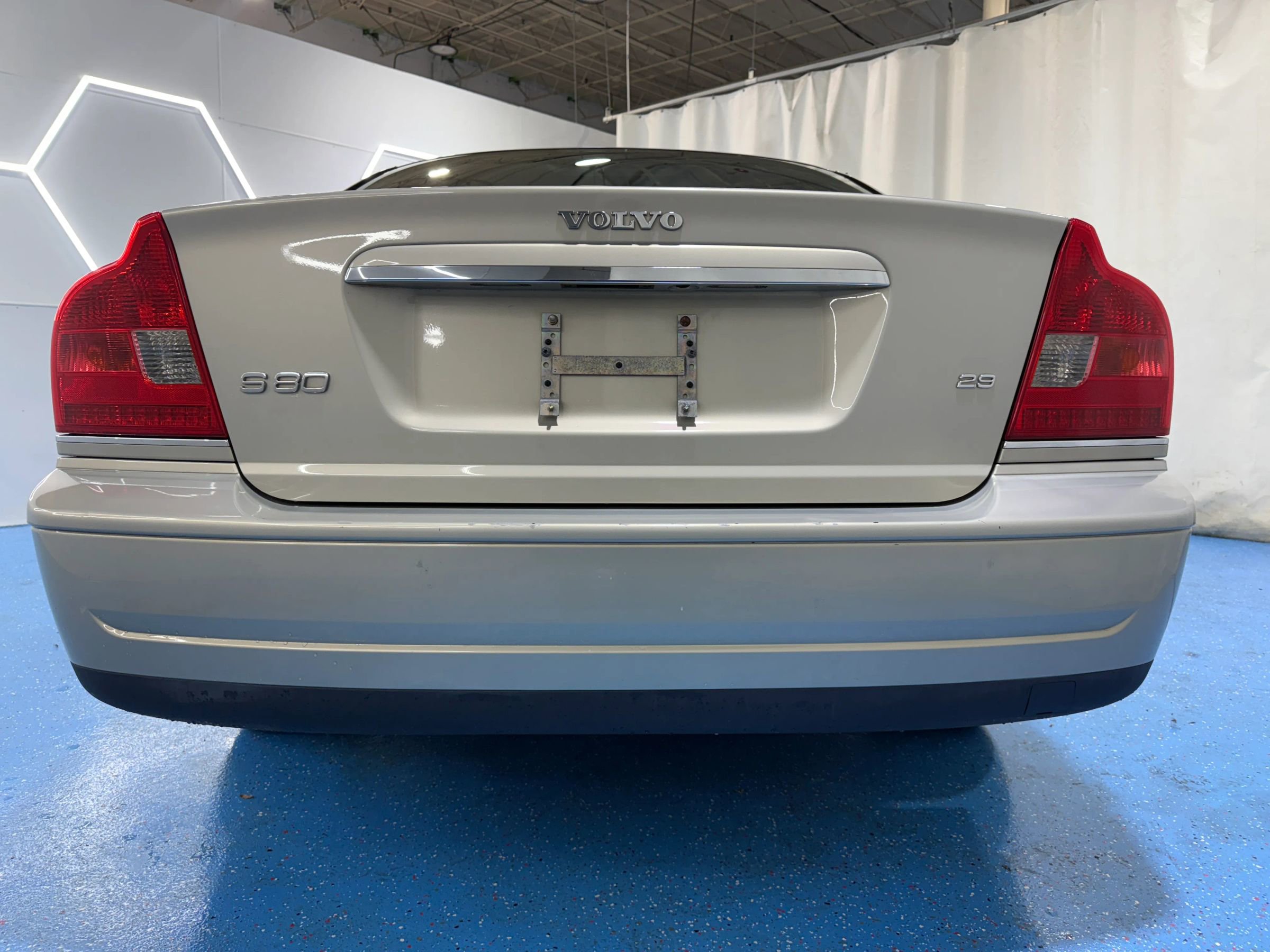Used 2004 Volvo S80 2.9 image 40
