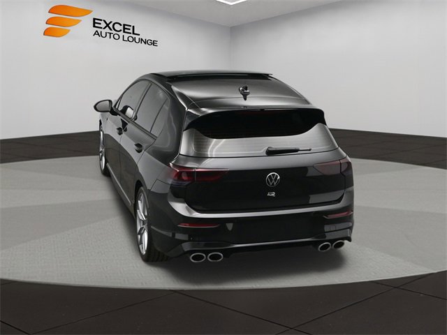 Used 2024 Volkswagen Golf R image 50