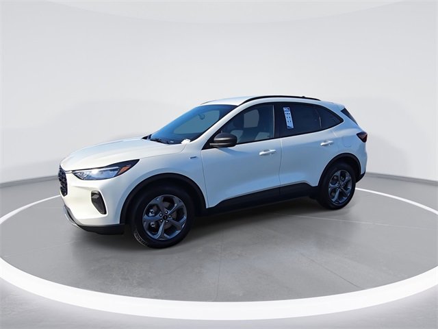 New 2025 Ford Escape ST-Line w/ Equipment Group 301A image 5