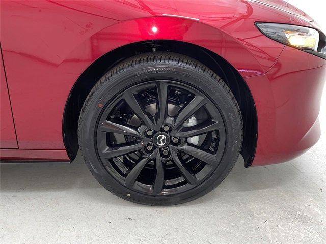 New 2026 MAZDA MAZDA3 s Sport image 14