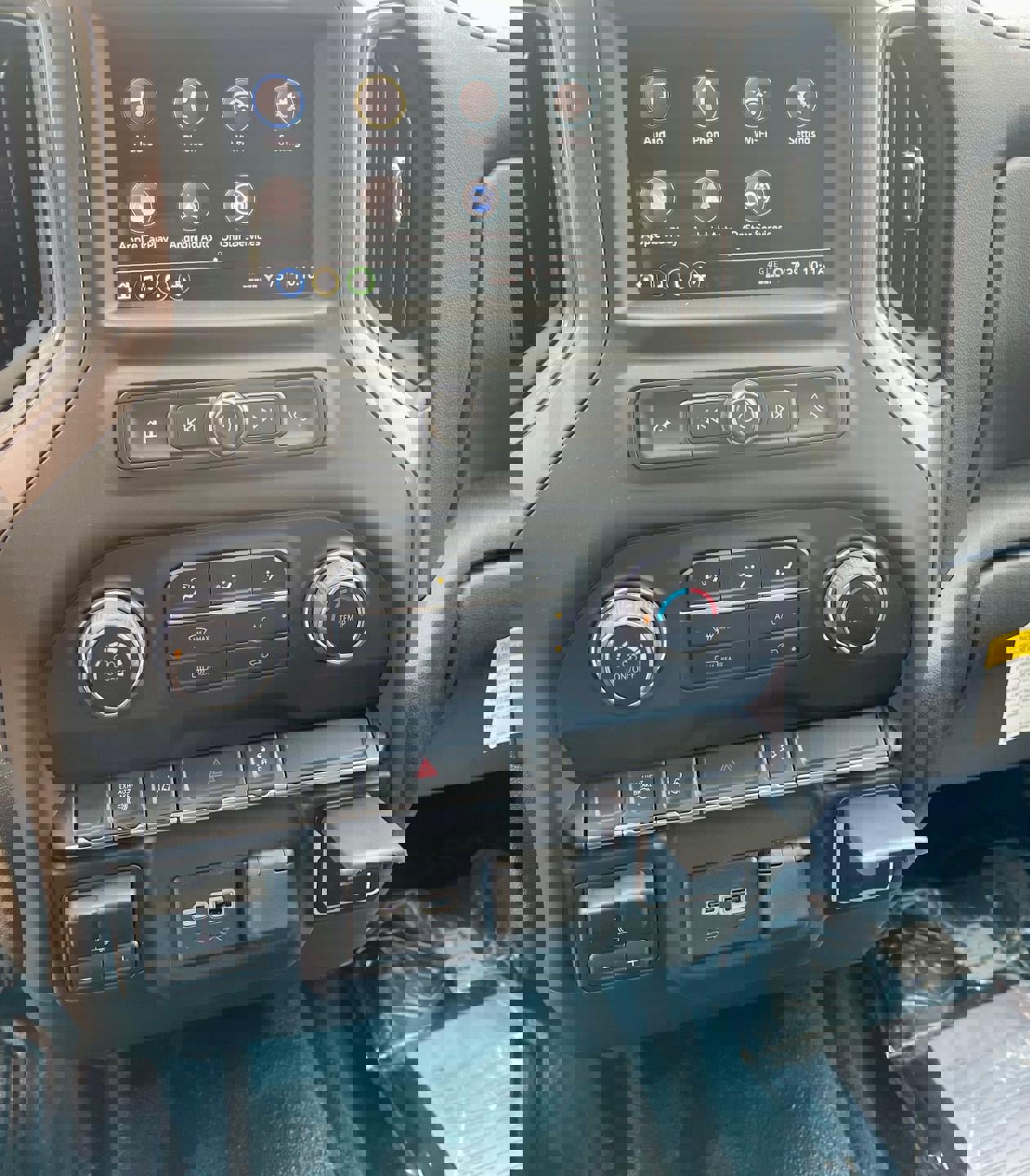 New 2025 Chevrolet Silverado 3500 W/T w/ WT Convenience Package image 13