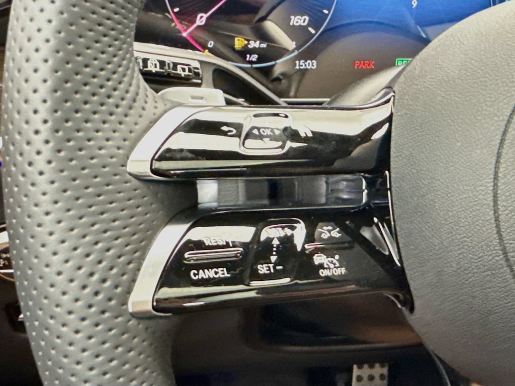 New 2027 Mercedes-Benz GLC 350e 4MATIC image 12