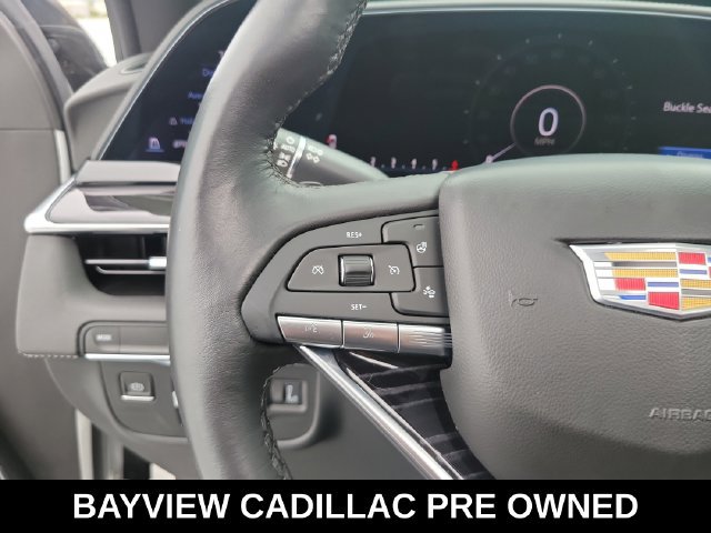 Certified 2022 Cadillac Escalade Sport RWD image 30