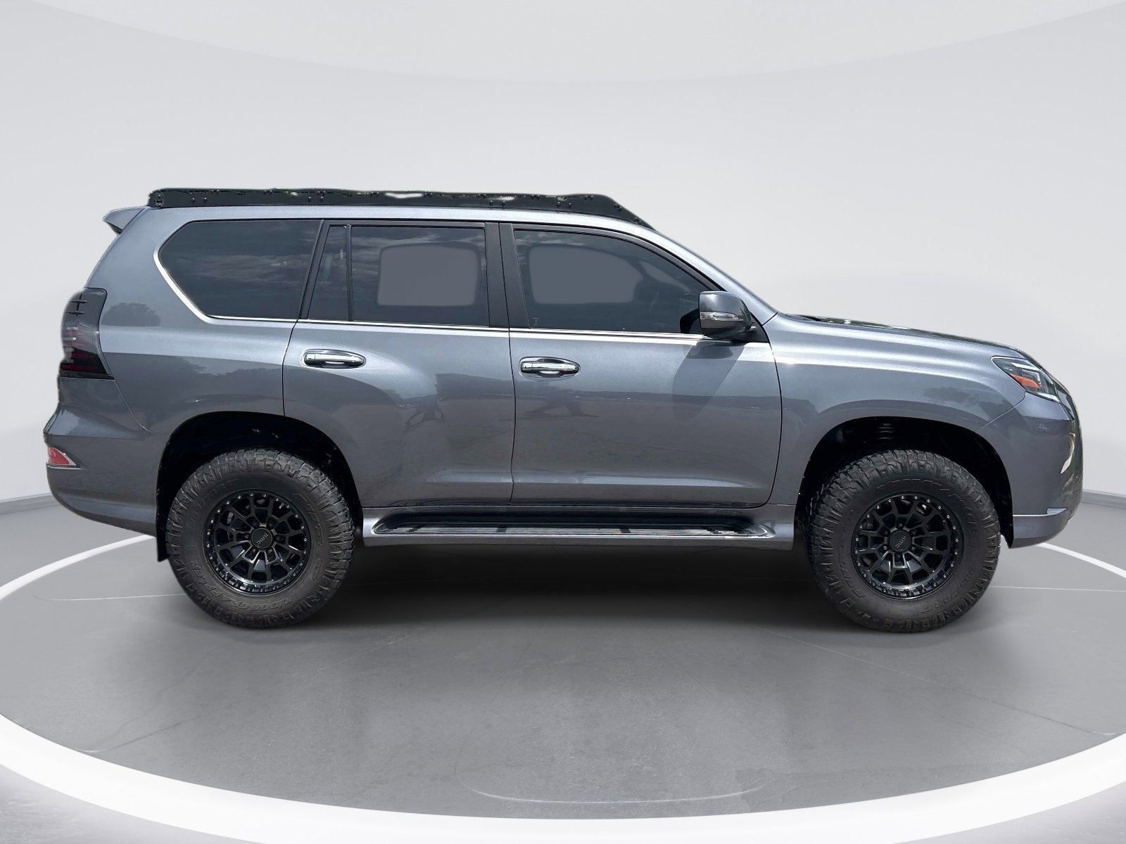 Used 2023 Lexus GX 460 Premium w/ Premium Package AWD/4WD image 9