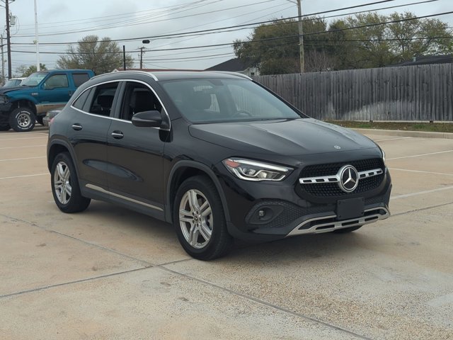 Used 2022 Mercedes-Benz GLA 250 image 3
