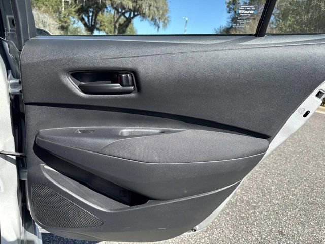 Used 2023 Toyota Corolla LE image 18