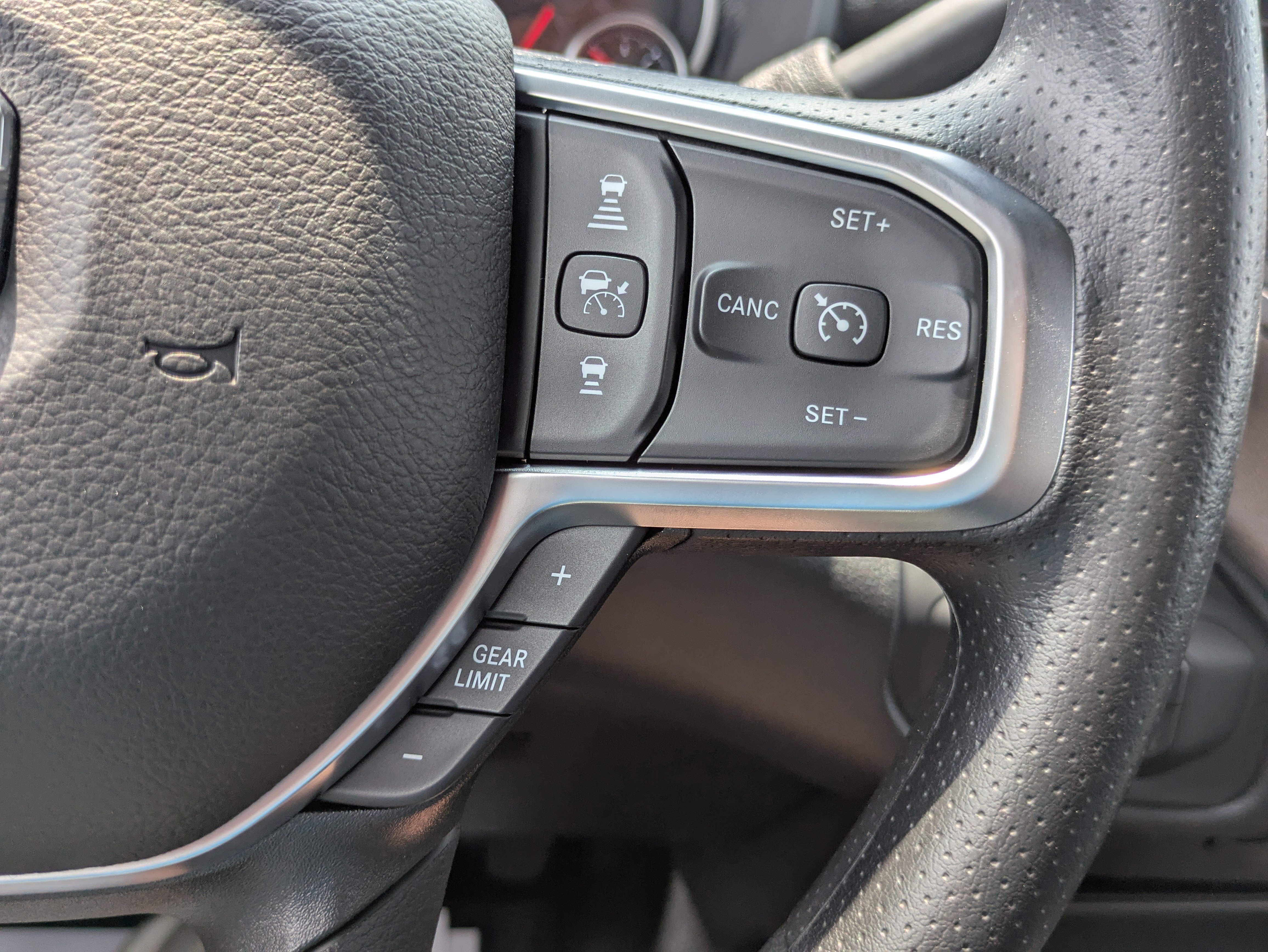 New 2026 RAM 3500 Tradesman AWD/4WD image 18