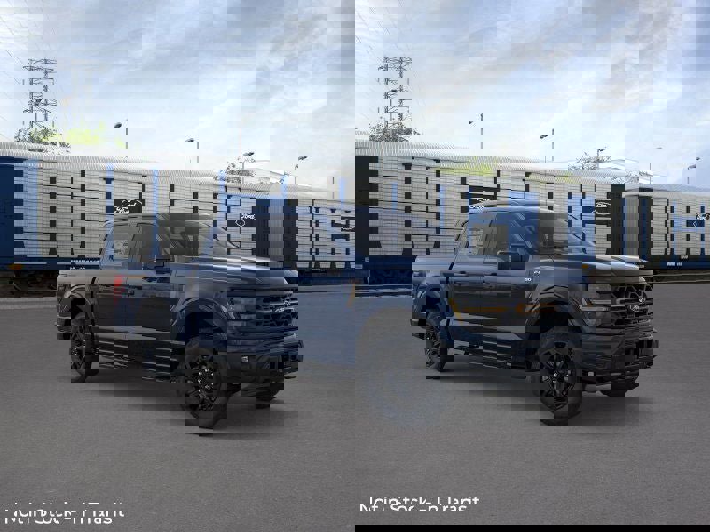 New 2025 Ford F150 Tremor w/ Equipment Group 402A High image 7